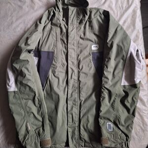Helly Hansen Ski/Snowboard jacket